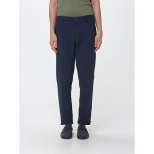 Siviglia Pants Men Blue